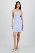PASTEL BLUE
