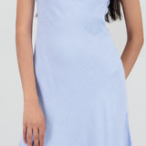 PASTEL BLUE