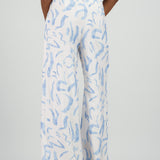 BLUE COMBO