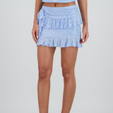 PASTEL BLUE