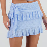 PASTEL BLUE