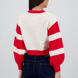 RED COMBO