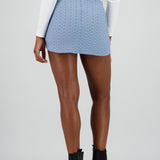 PASTEL BLUE