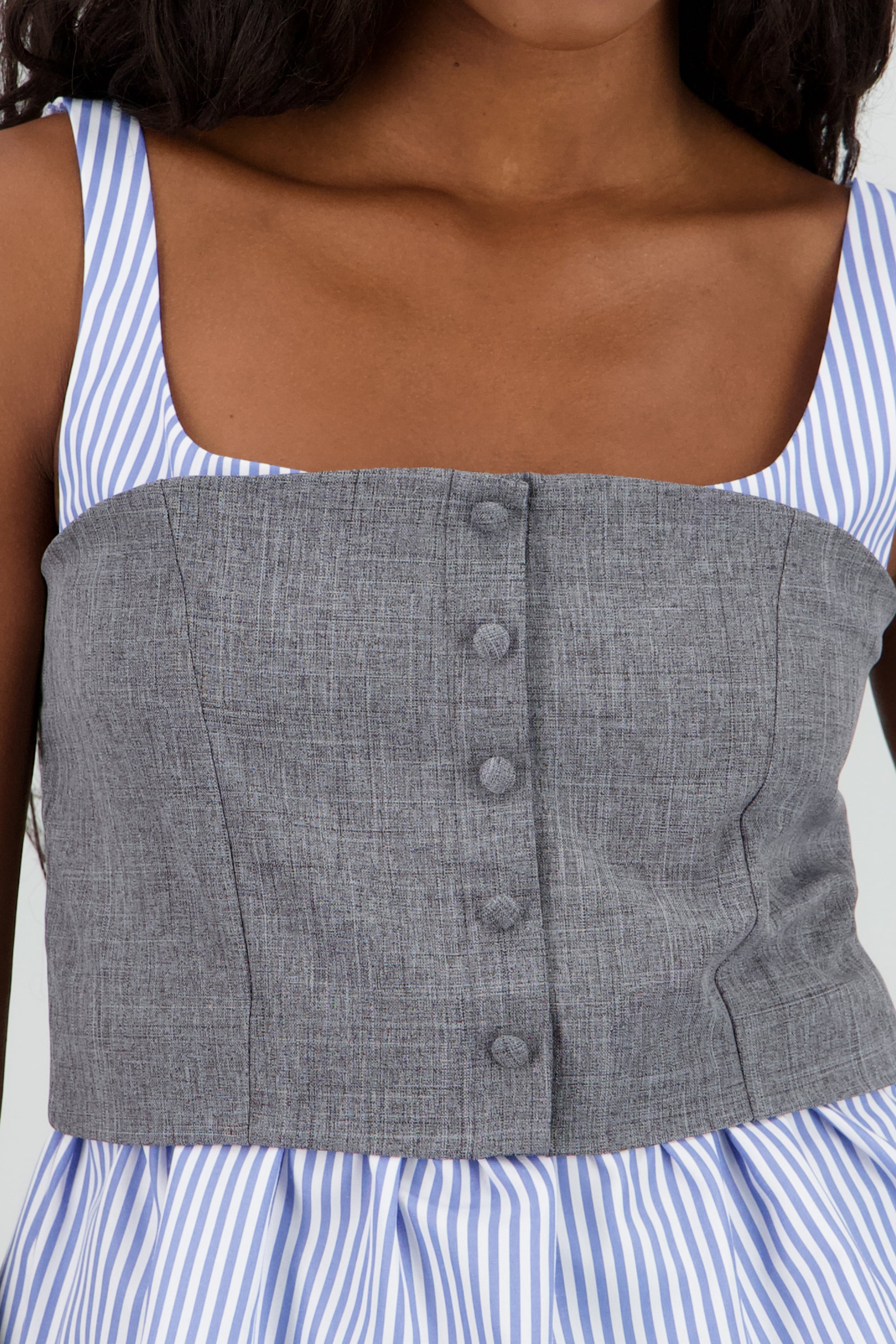GRAY COMBO