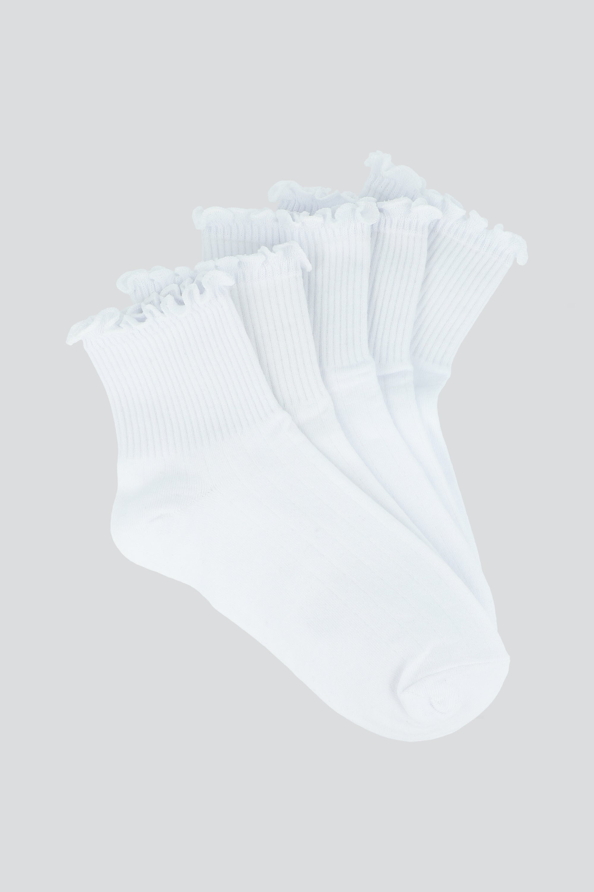 5 pack calcetin olan BLANCO