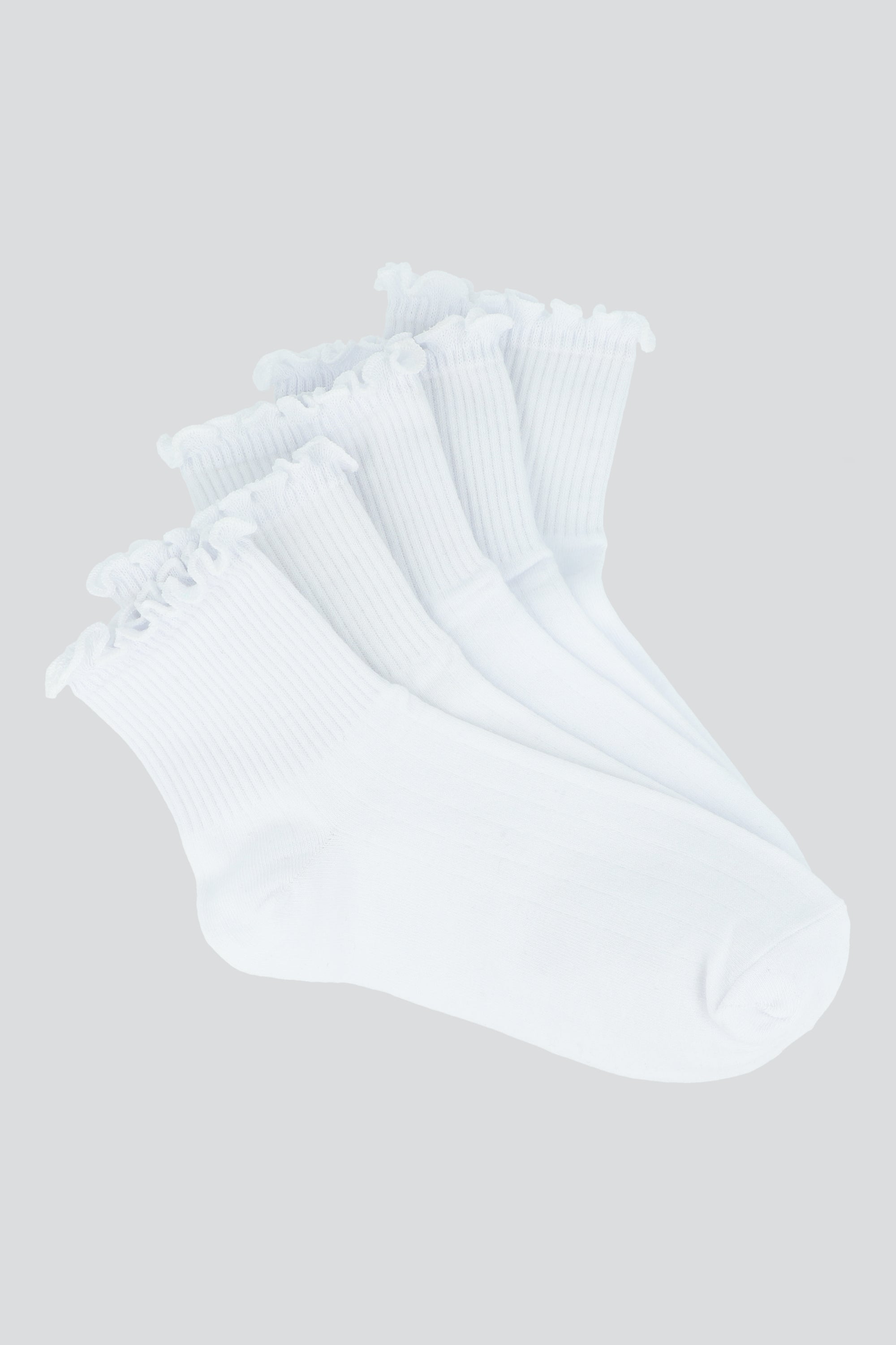 5 pack calcetin olan BLANCO