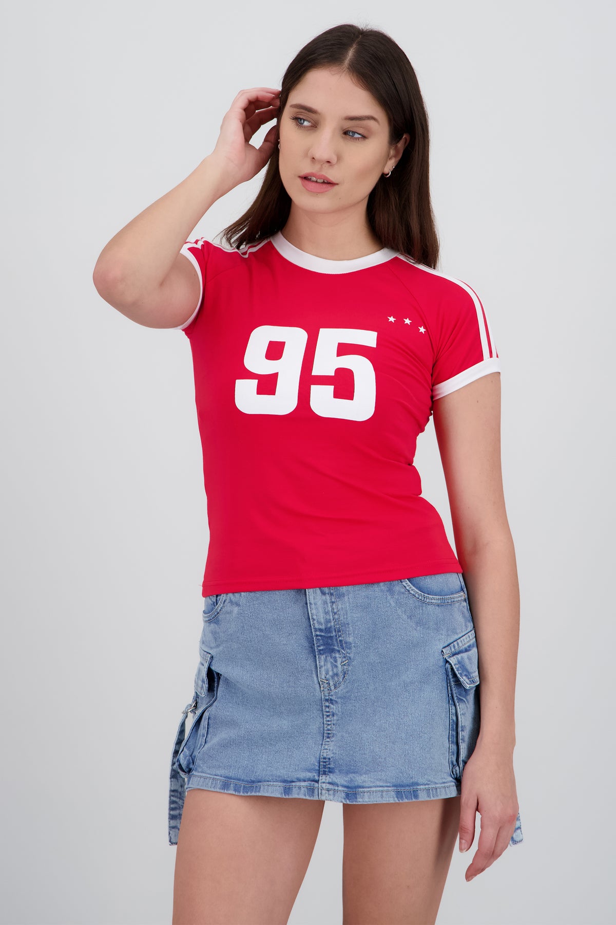 RED COMBO