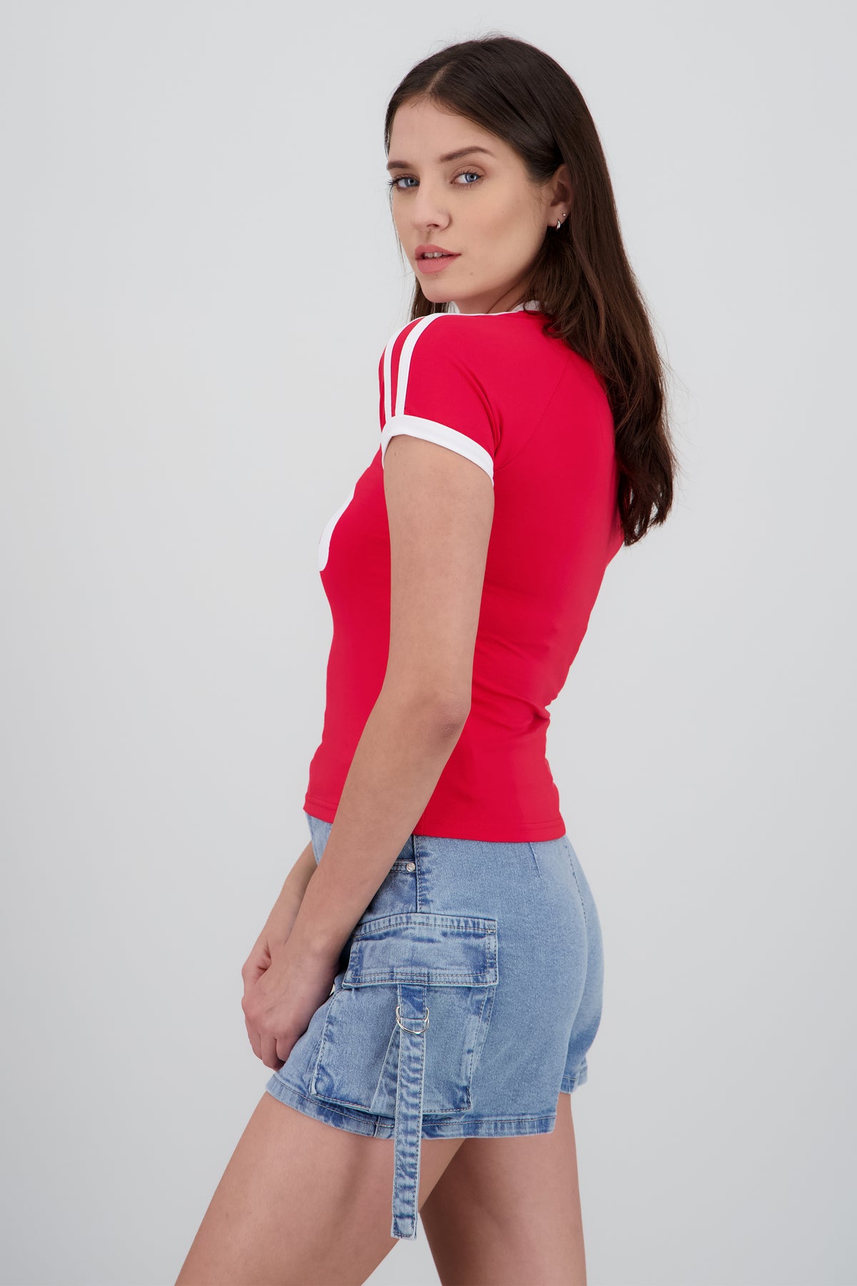RED COMBO