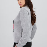 HEATHER GRAY