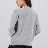 HEATHER GRAY