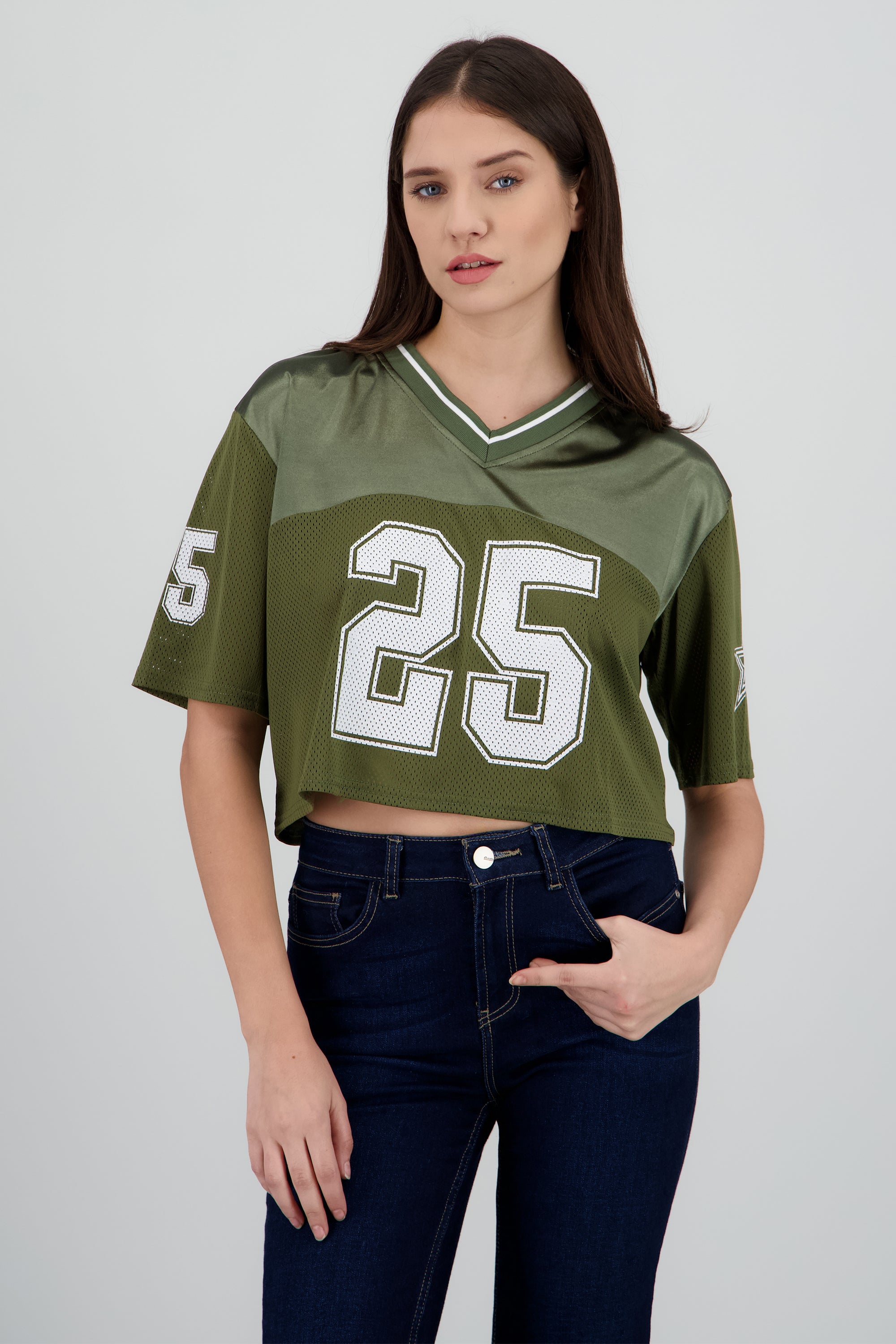 OLIVE