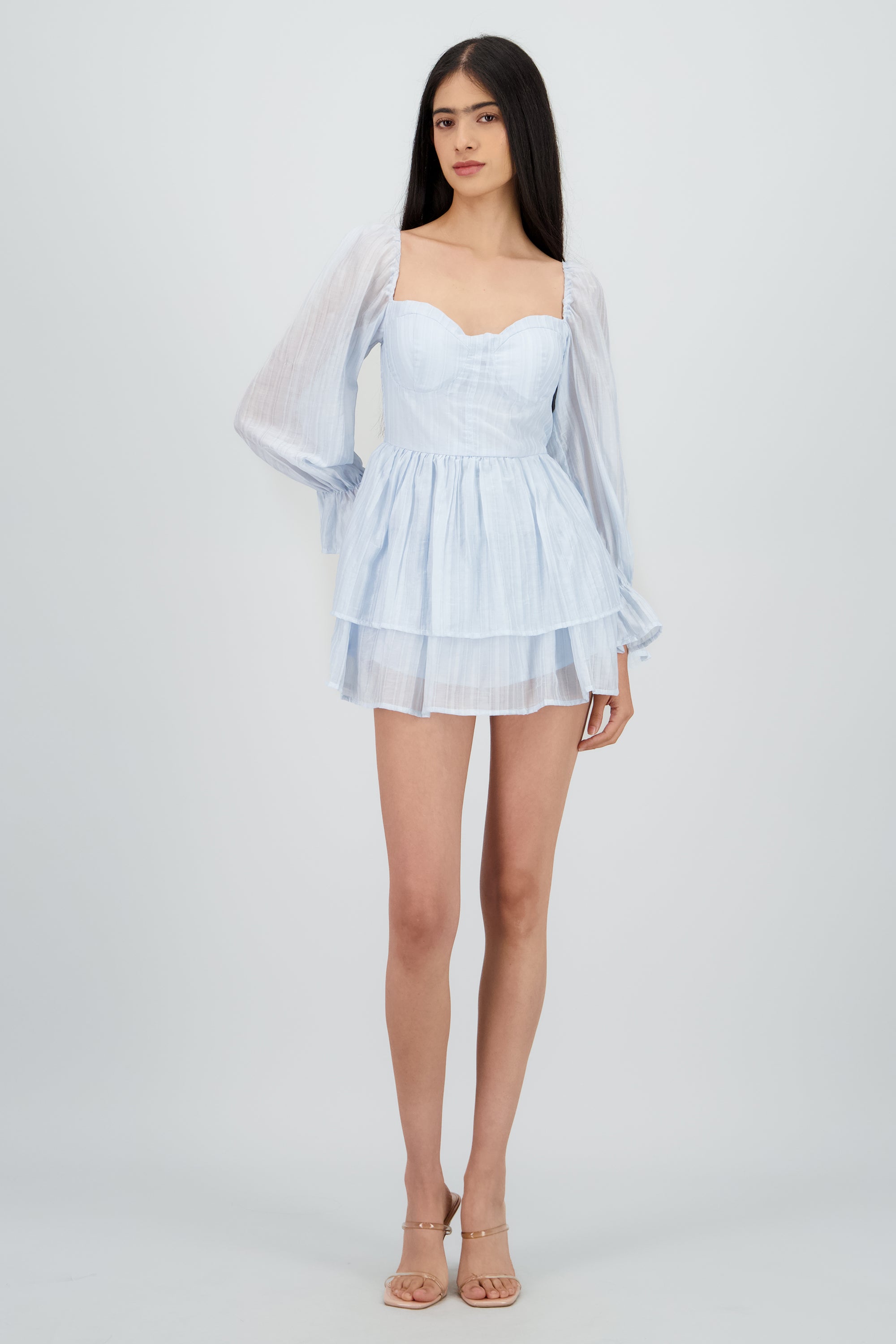 PASTEL BLUE