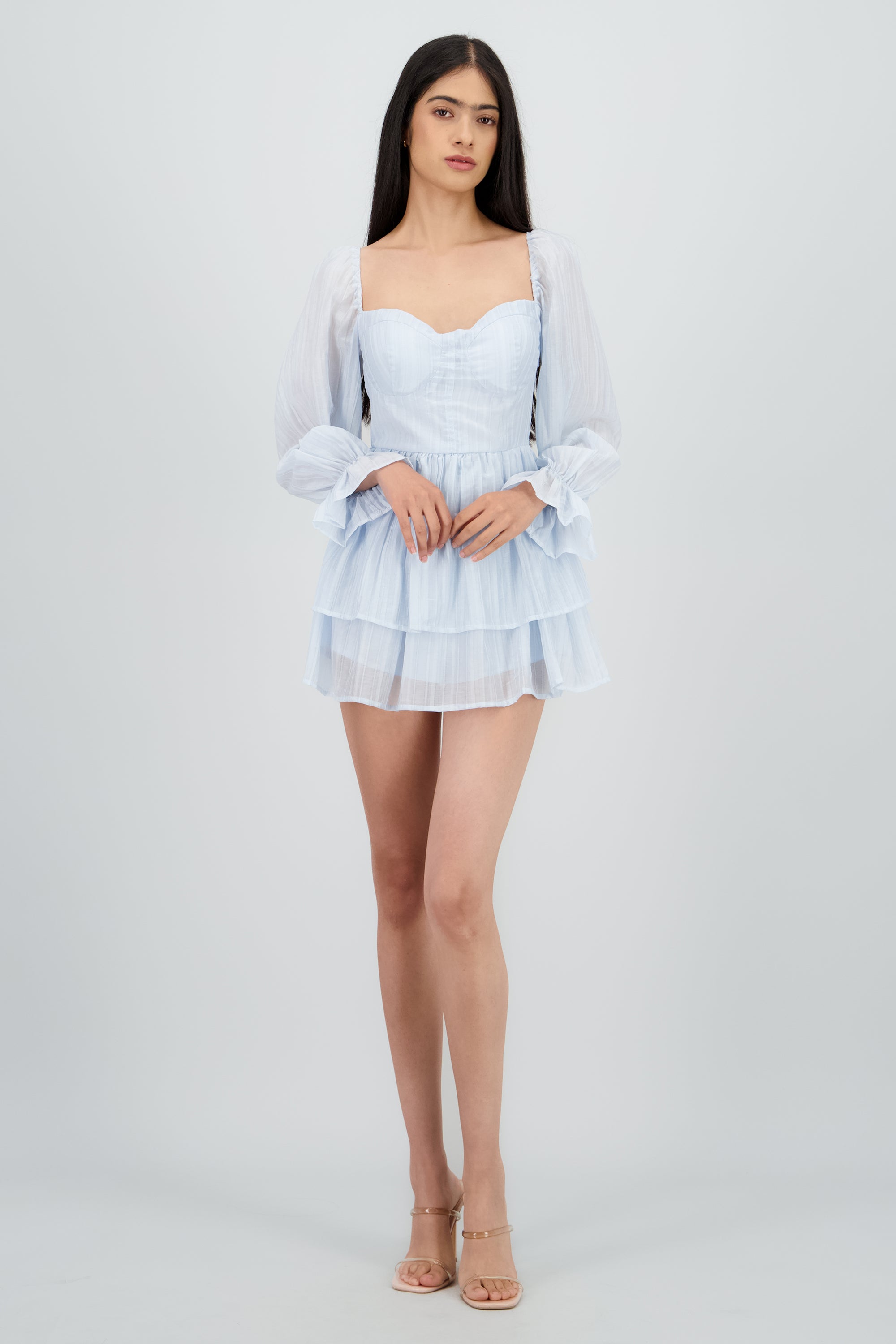 PASTEL BLUE