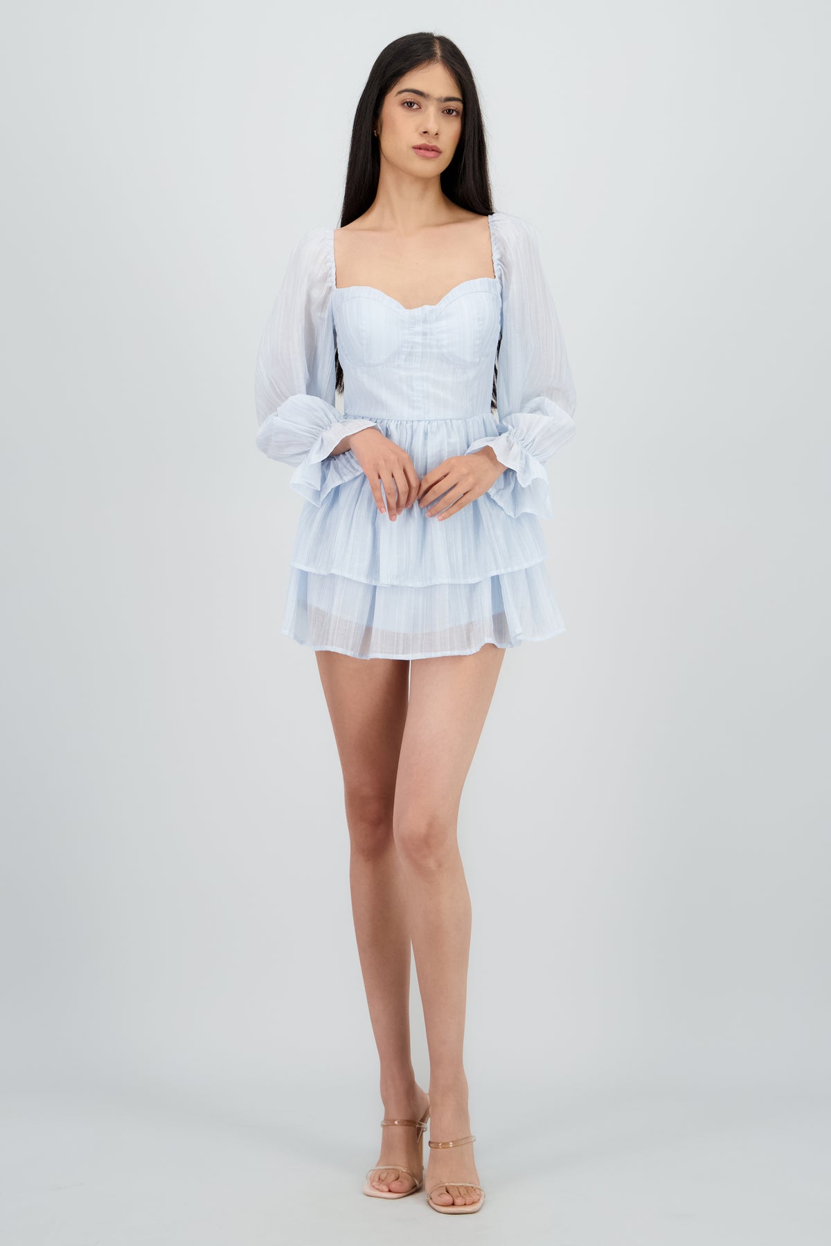 PASTEL BLUE