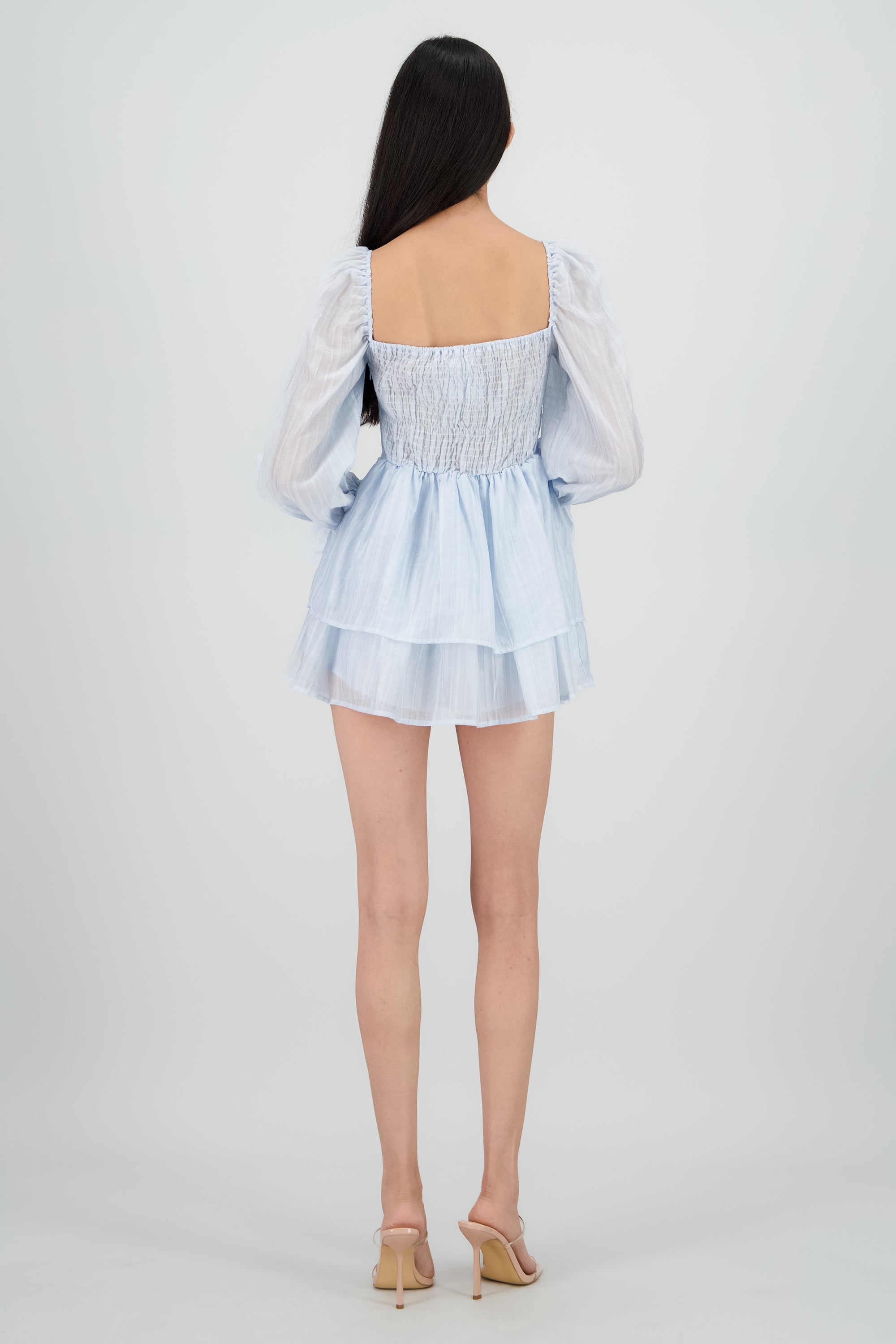 PASTEL BLUE