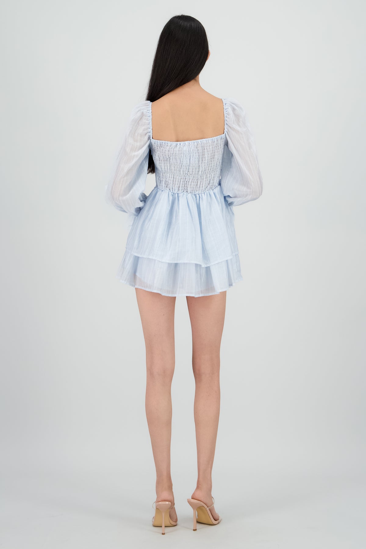 PASTEL BLUE