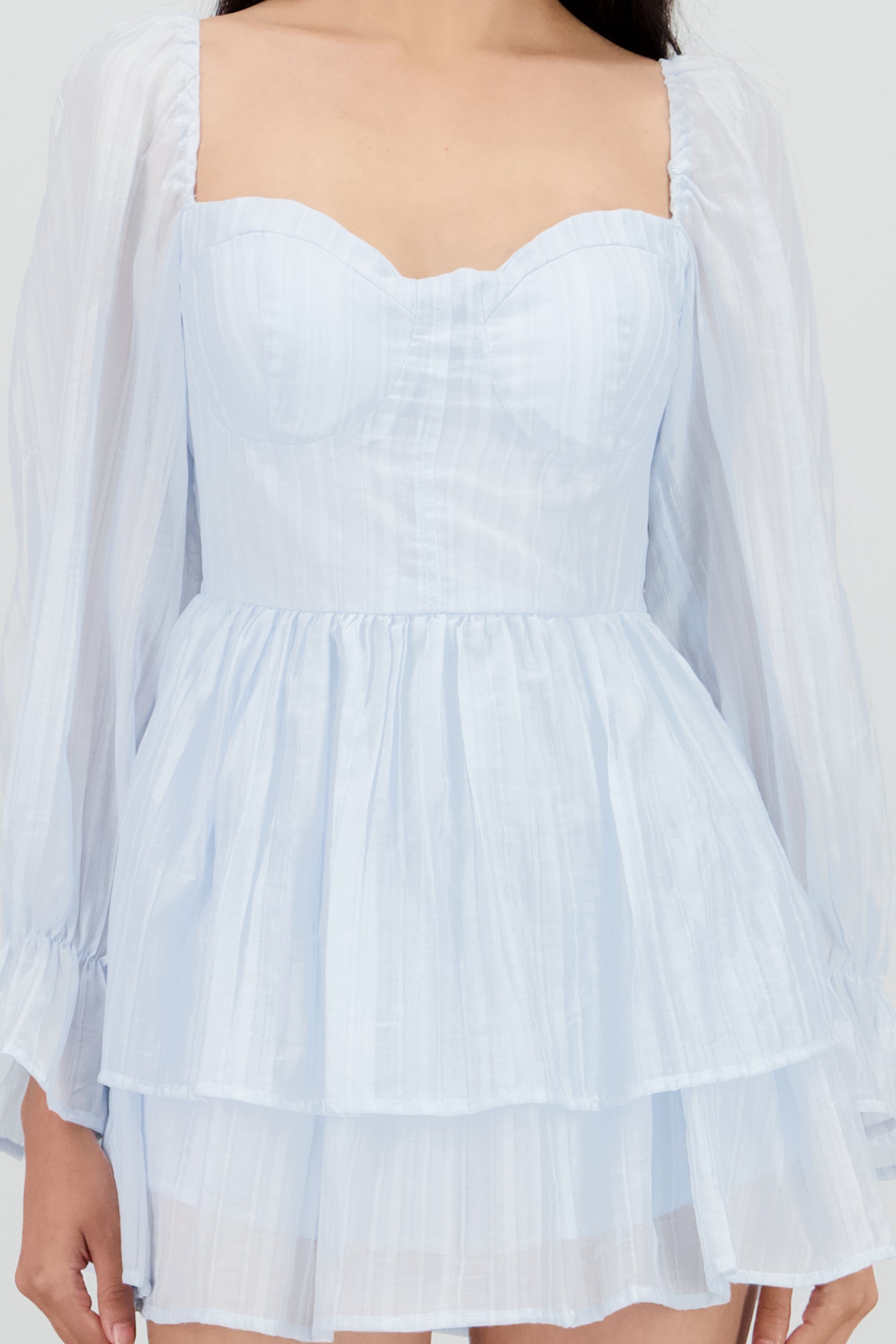 PASTEL BLUE
