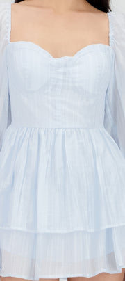 PASTEL BLUE