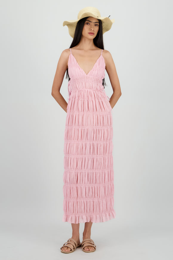 PASTEL PINK