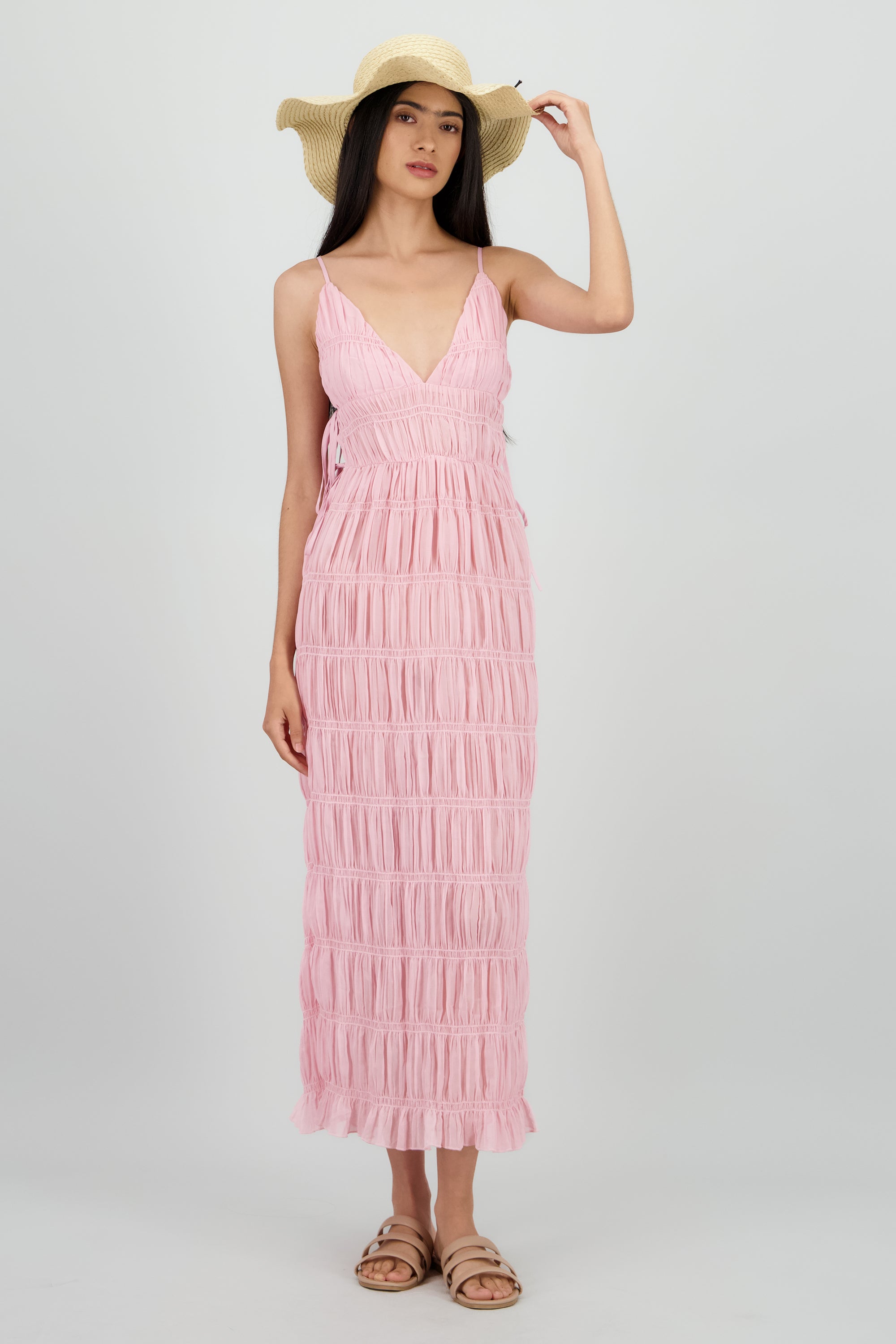 PASTEL PINK