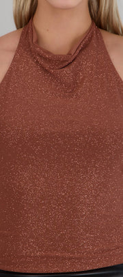 BRICK RED
