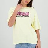 PASTEL YELLOW
