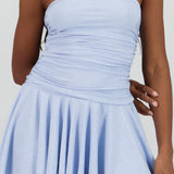 SKY BLUE