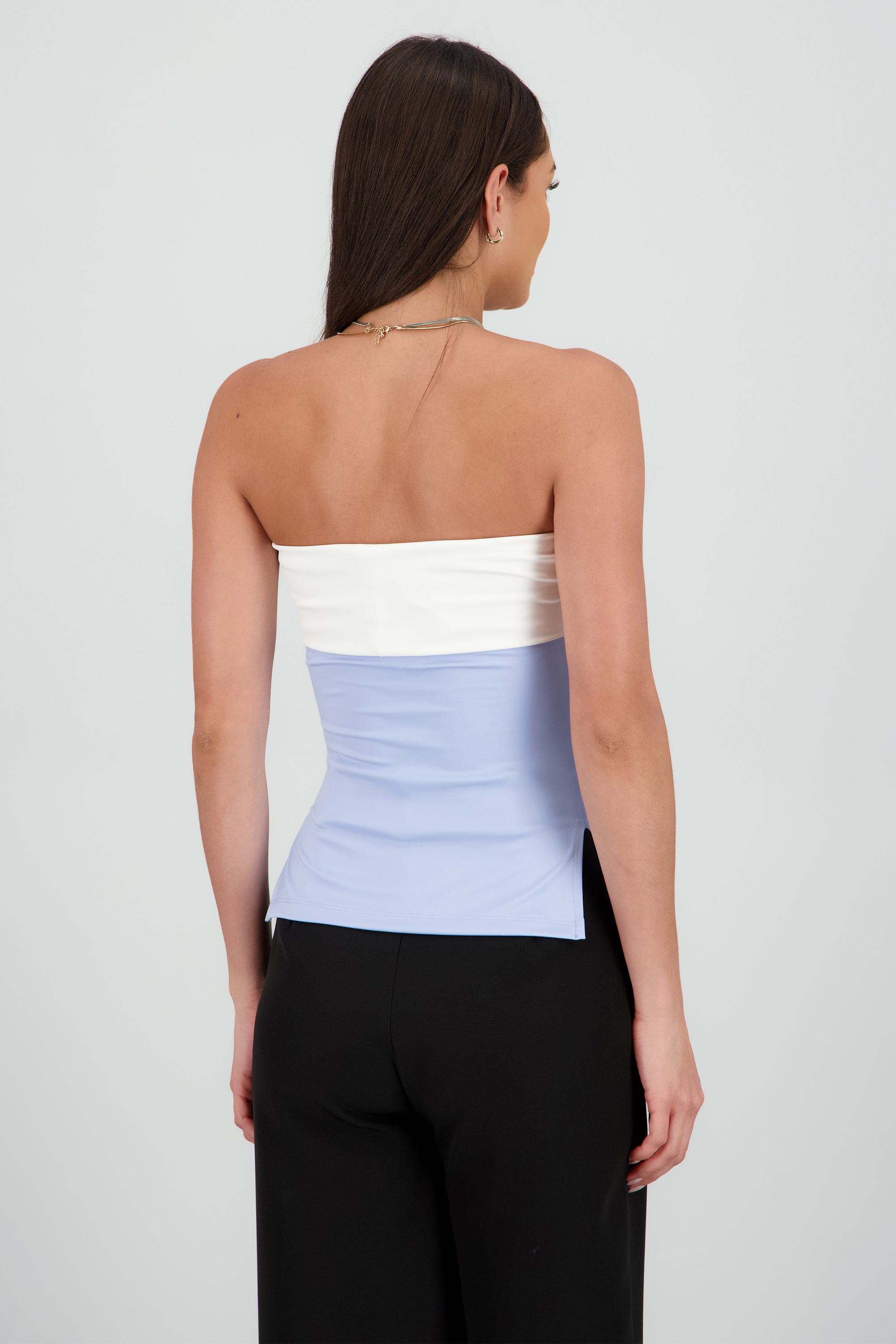 PASTEL BLUE