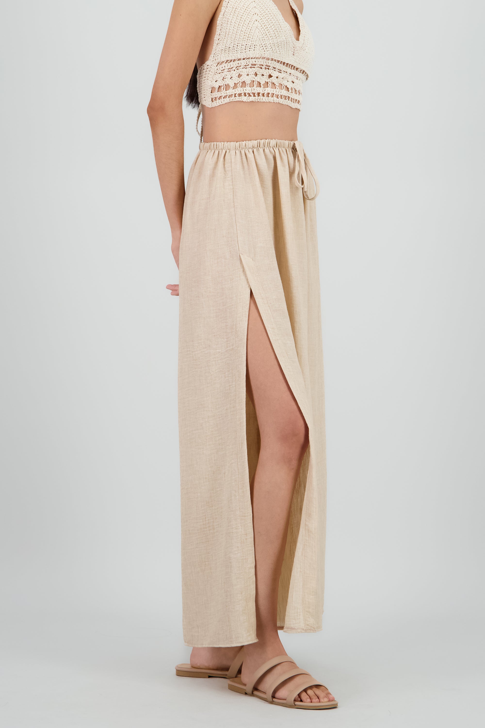 Pantalon aberturas ligera ARENA