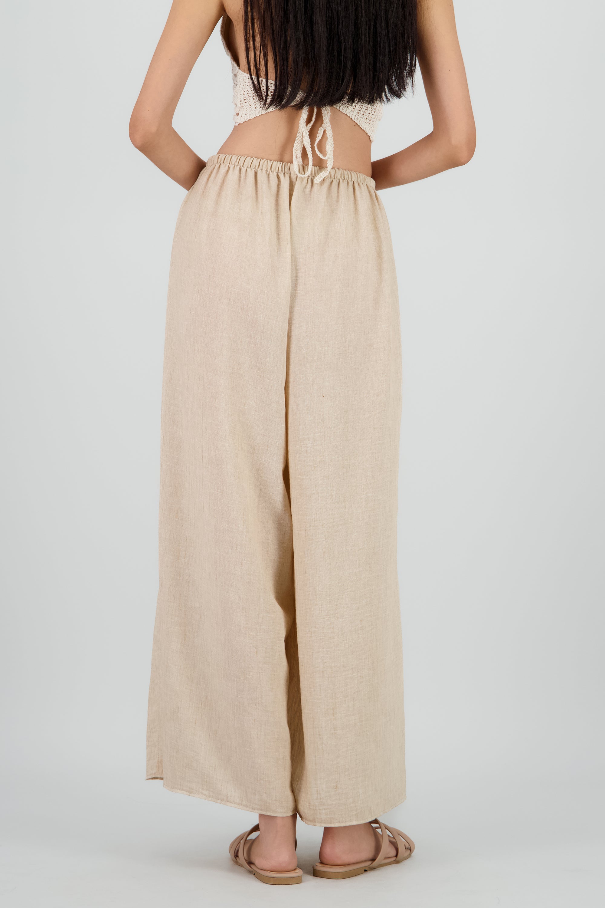 Pantalon aberturas ligera ARENA