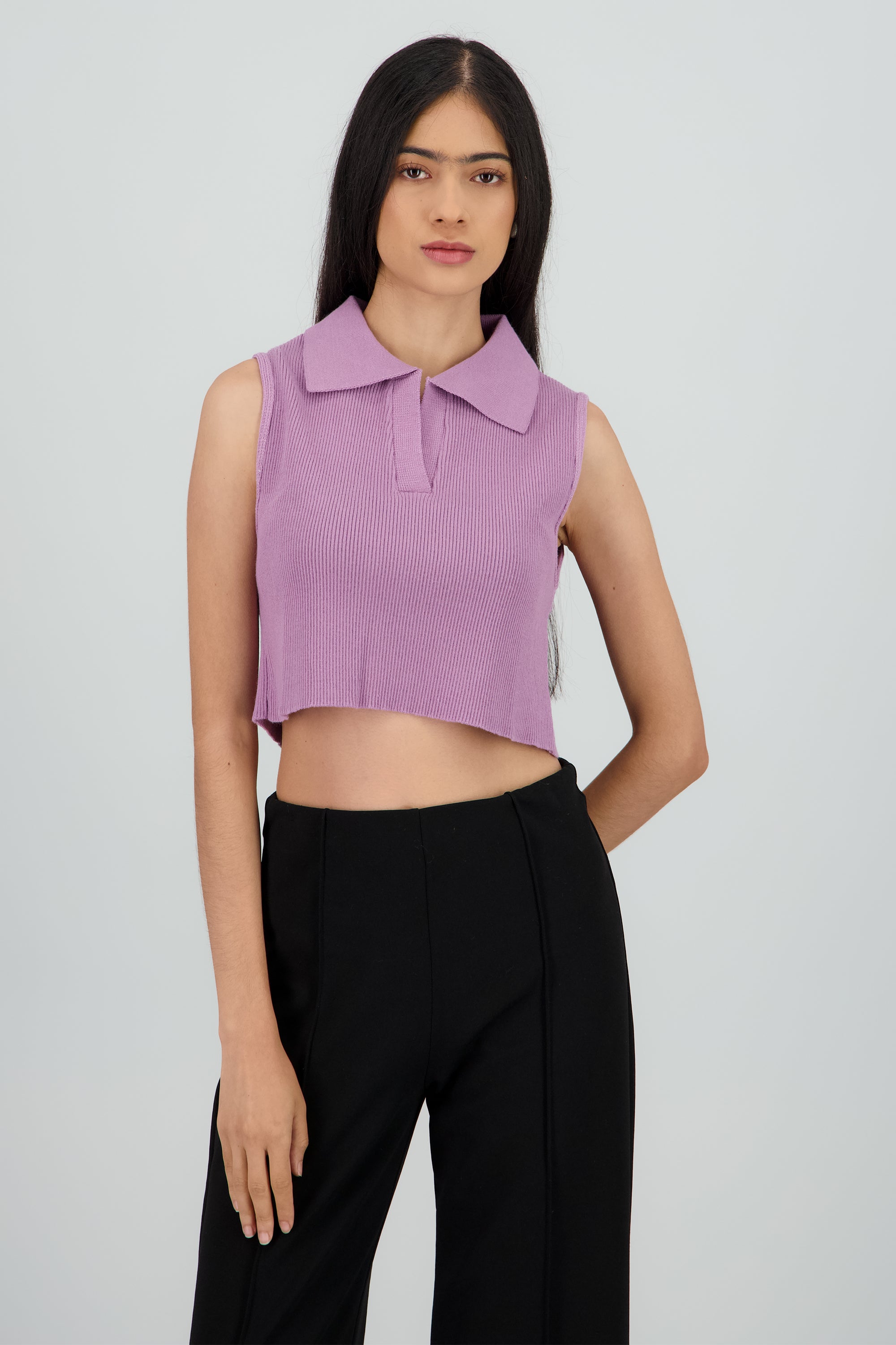 PASTEL PURPLE