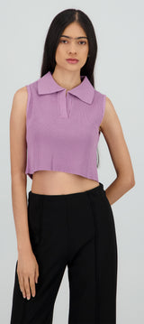 PASTEL PURPLE