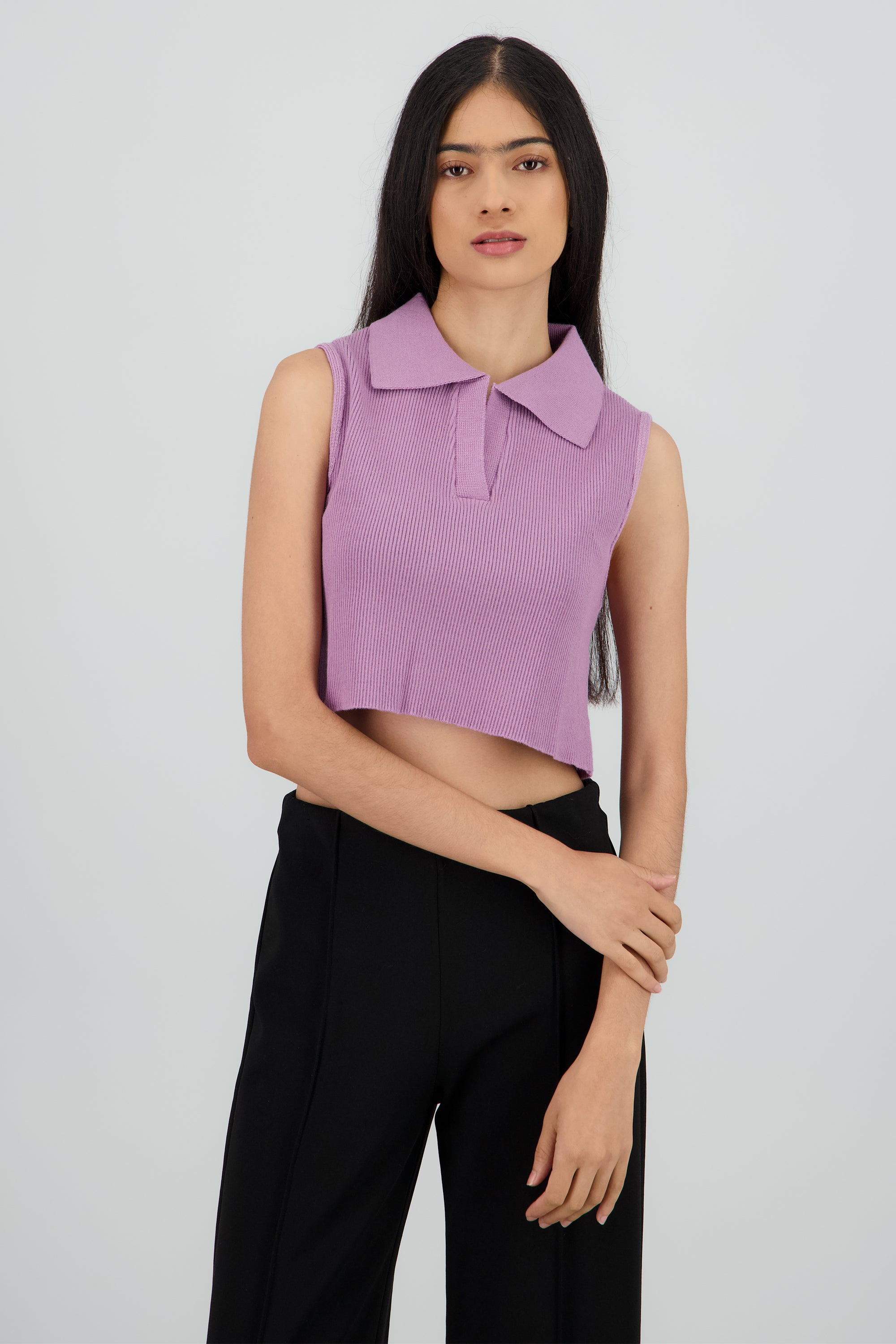 PASTEL PURPLE