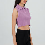PASTEL PURPLE