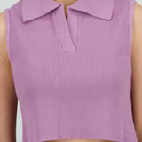 PASTEL PURPLE