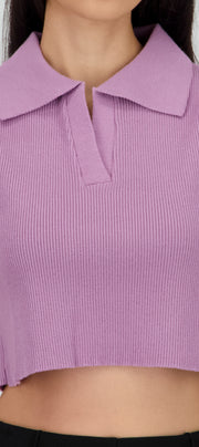 PASTEL PURPLE