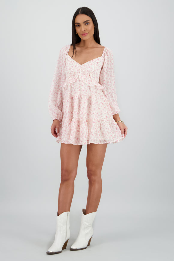 PASTEL PINK