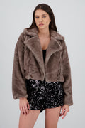 DARK GRAY