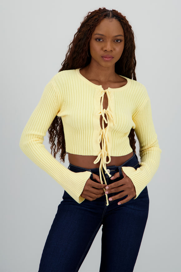 PASTEL YELLOW
