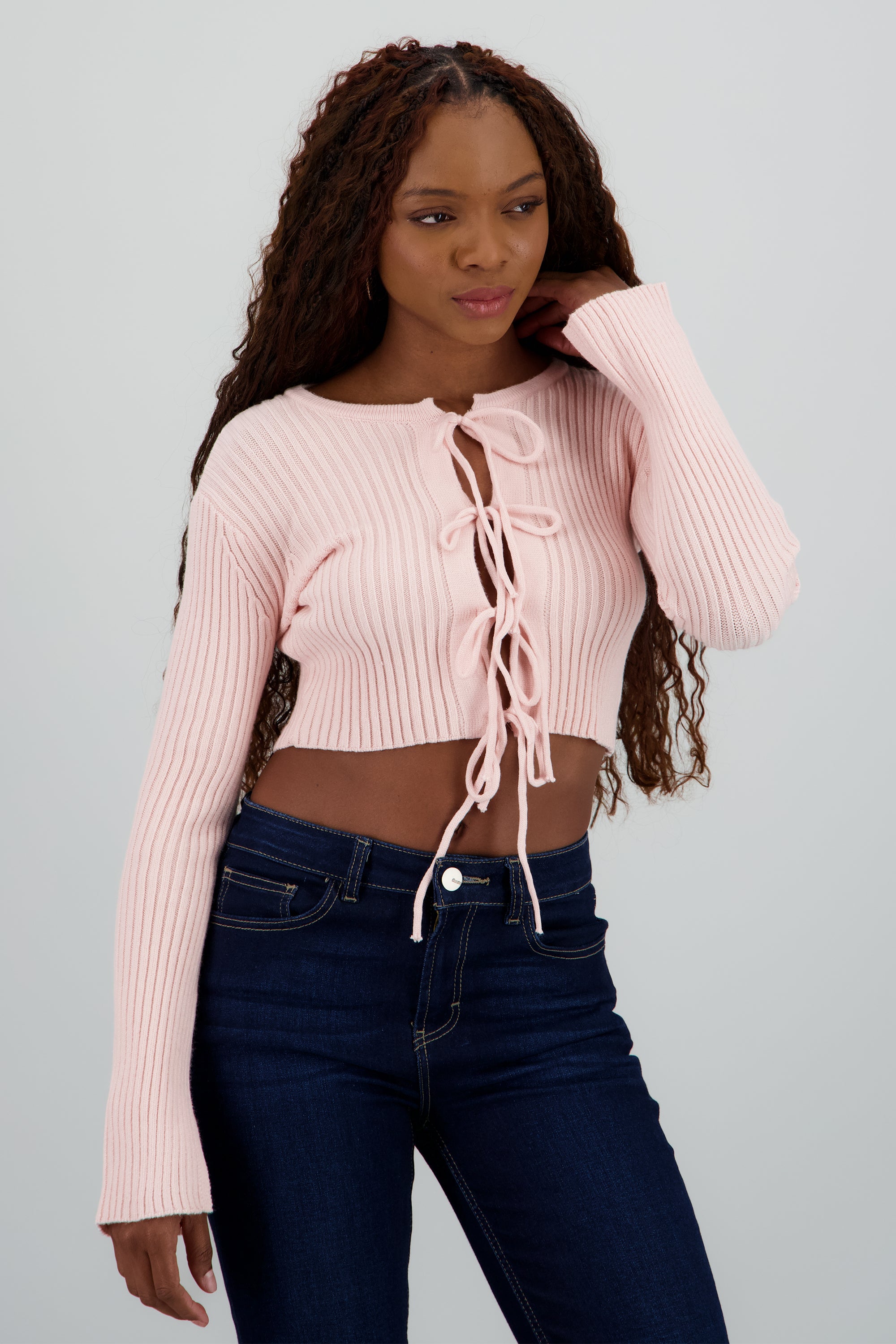 BLUSH
