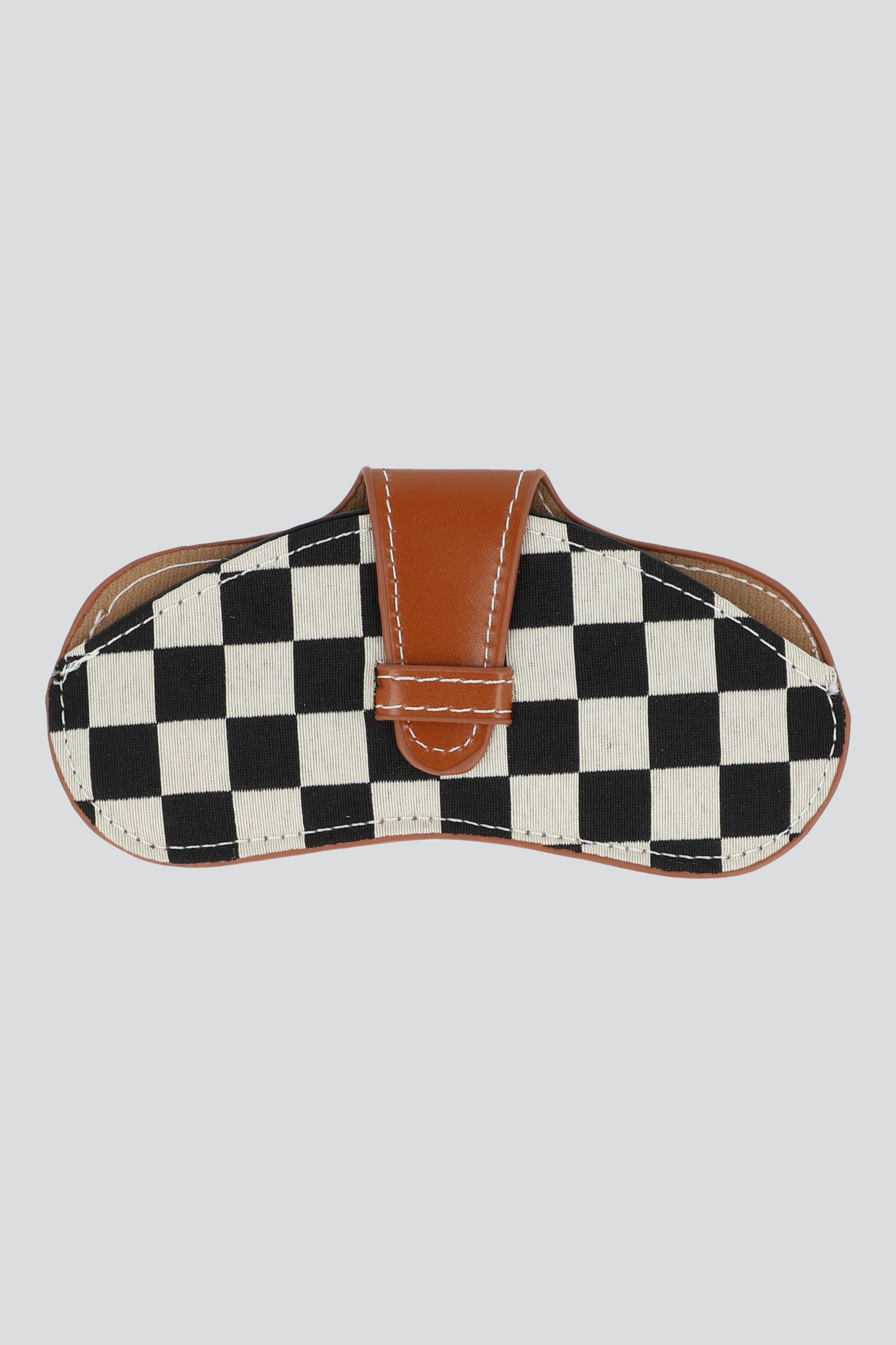 Funda lentes cuadros vintage CAFE