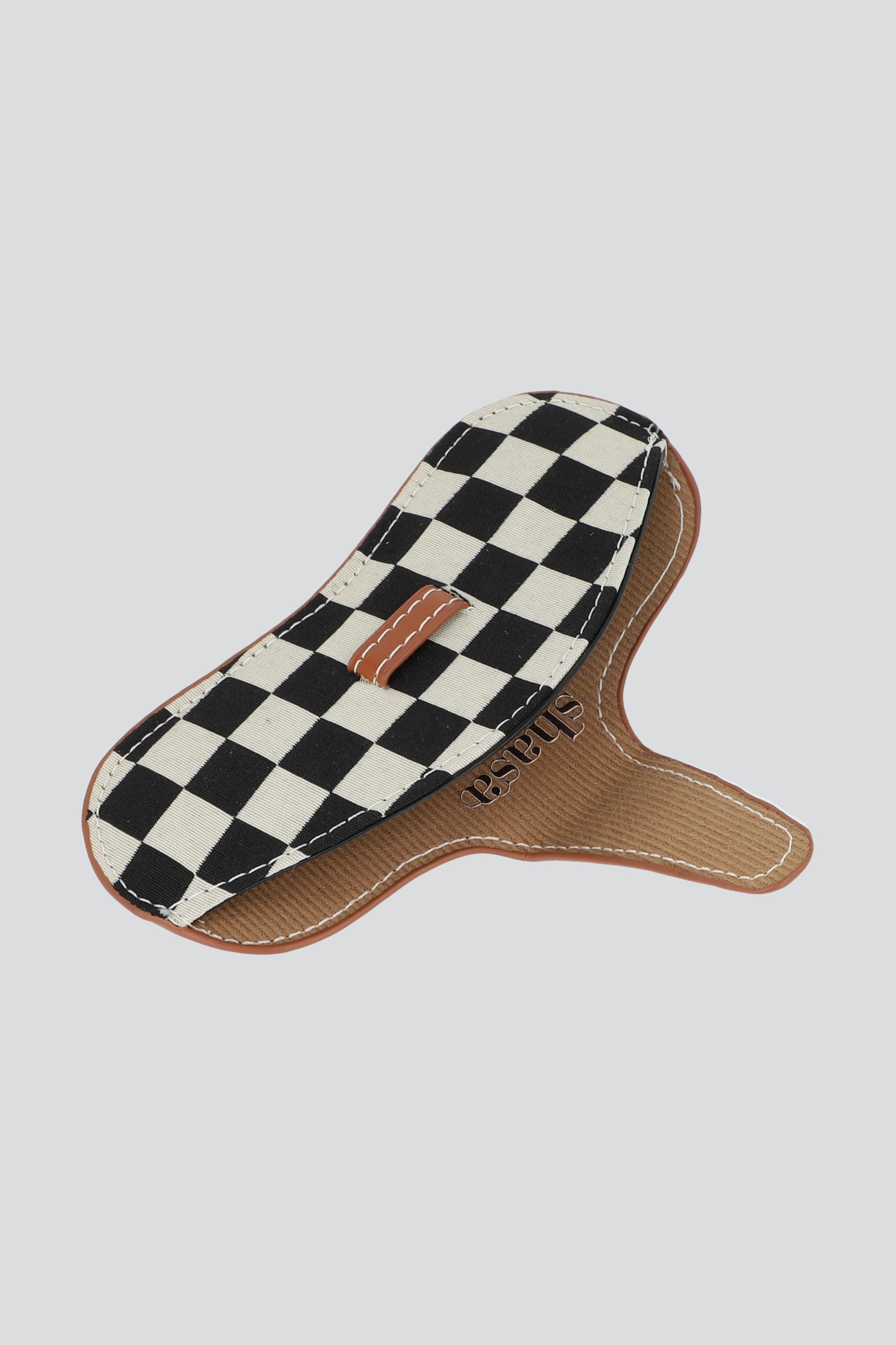 Funda lentes cuadros vintage CAFE