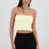 PASTEL YELLOW