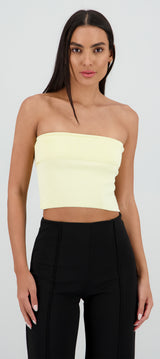 PASTEL YELLOW