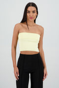 PASTEL YELLOW