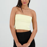 PASTEL YELLOW