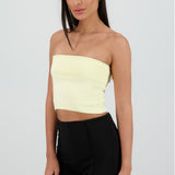 PASTEL YELLOW