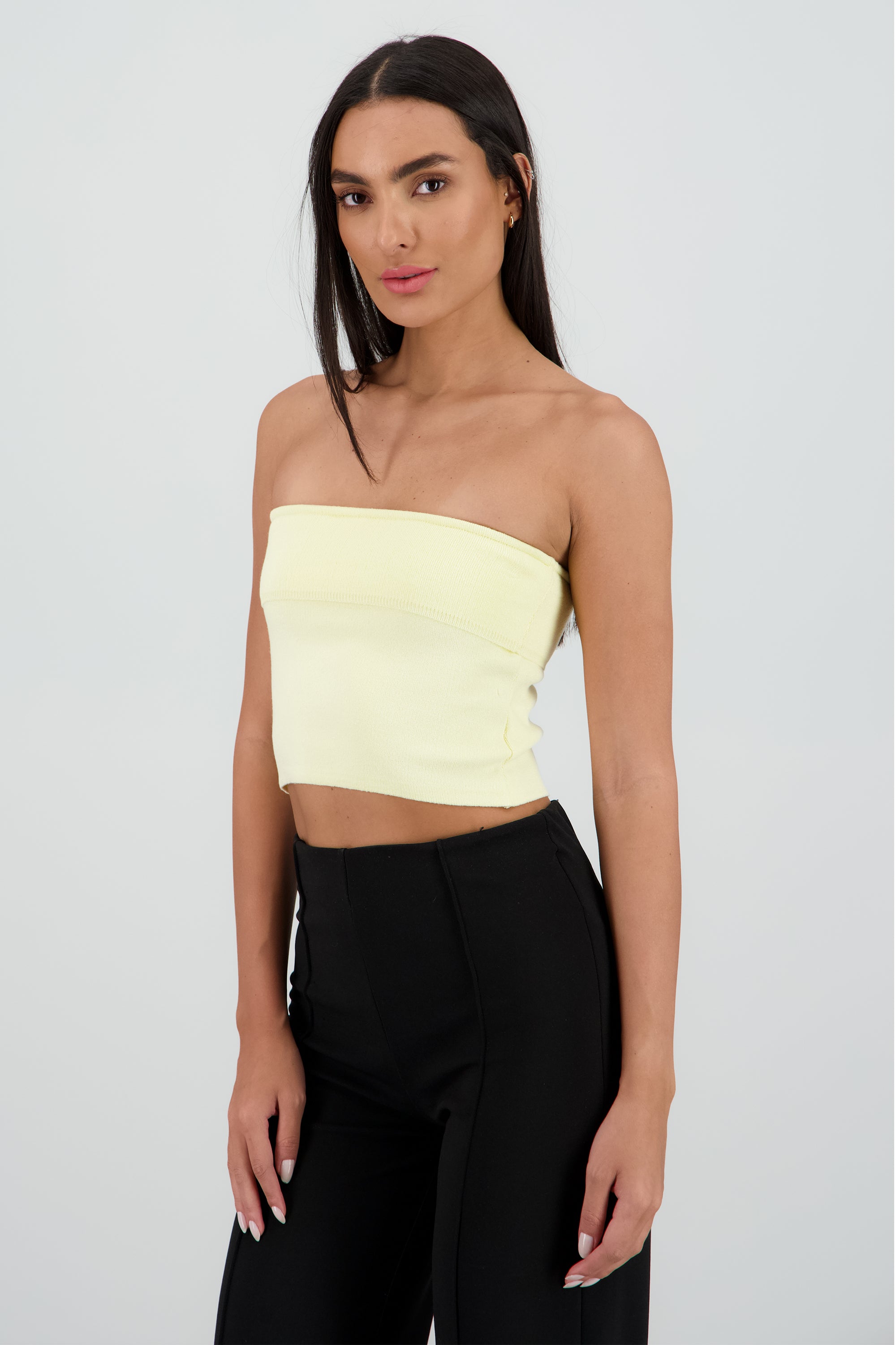 PASTEL YELLOW