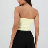 PASTEL YELLOW