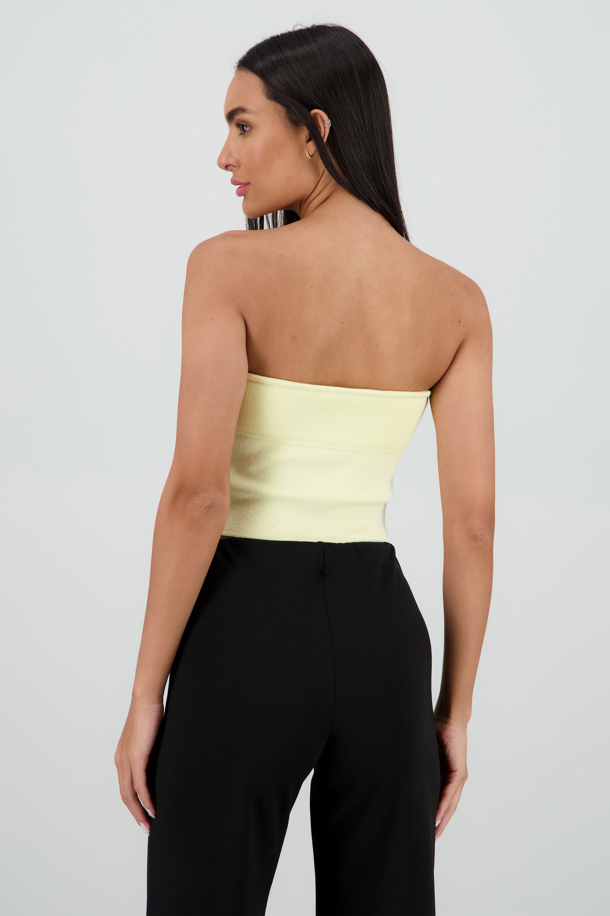 PASTEL YELLOW